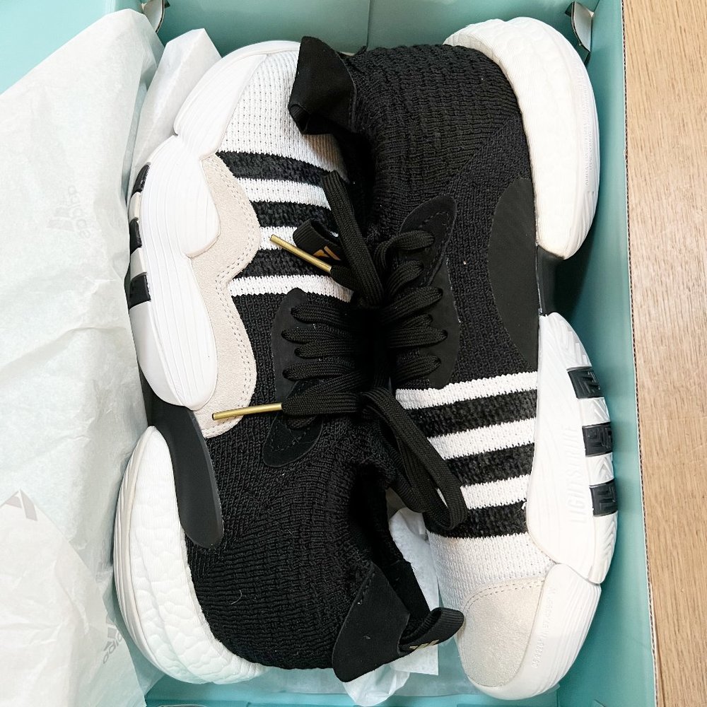 Trae Young 2 Basketball Shoes, Size 9.5 Mens , 10.5 Womens